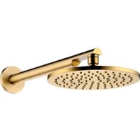 Душевая система  Grocenberg GB5090 (золото матовый)