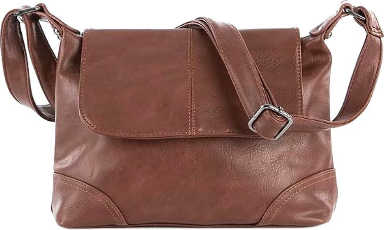 

Женская сумка Passo Avanti 536-9257-BRW (коричневый)