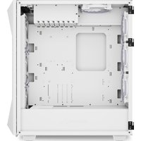 Корпус Sharkoon REV300 (белый)