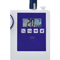 Электронная швейная машина Jaguar Jeans Indigo