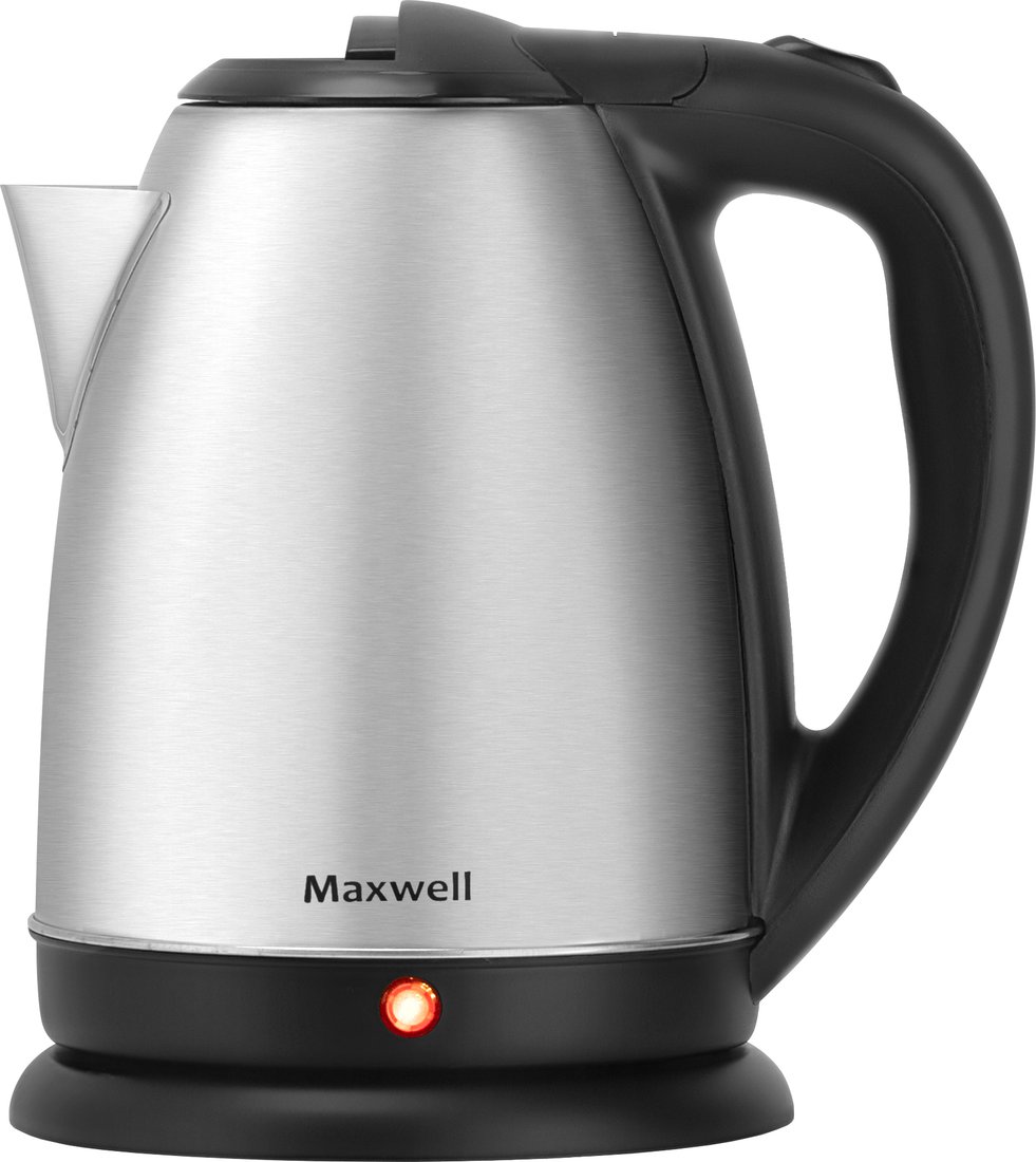 

Электрический чайник Maxwell MW-1005 ST