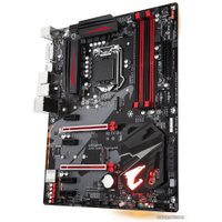 Материнская плата Gigabyte Z370 AORUS Gaming K3 (rev. 1.0)