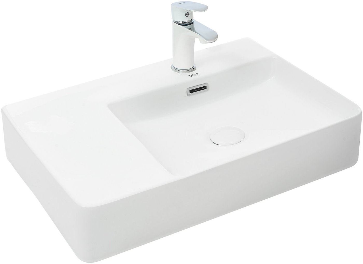 

Умывальник WeltWasser Elbach 2223 R