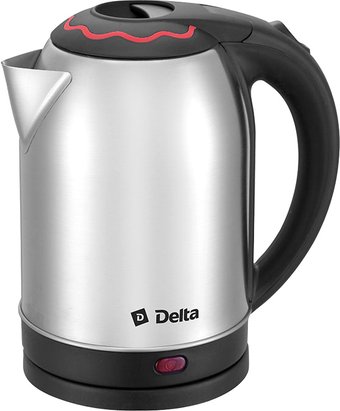 Электрический чайник Delta DL-1330