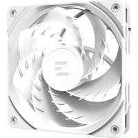 Вентилятор для корпуса Zalman ZM-AF120R ARGB (белый)