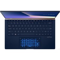 Ноутбук ASUS Zenbook UX333FLC-A3186R