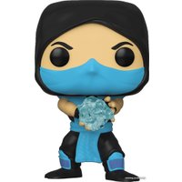 Фигурка Funko POP! Vinyl: Games: Mortal Kombat: Sub-Zero