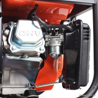 Бензиновый генератор Patriot GP 3810LE