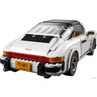 Конструктор LEGO Creator 10295 Porsche 911