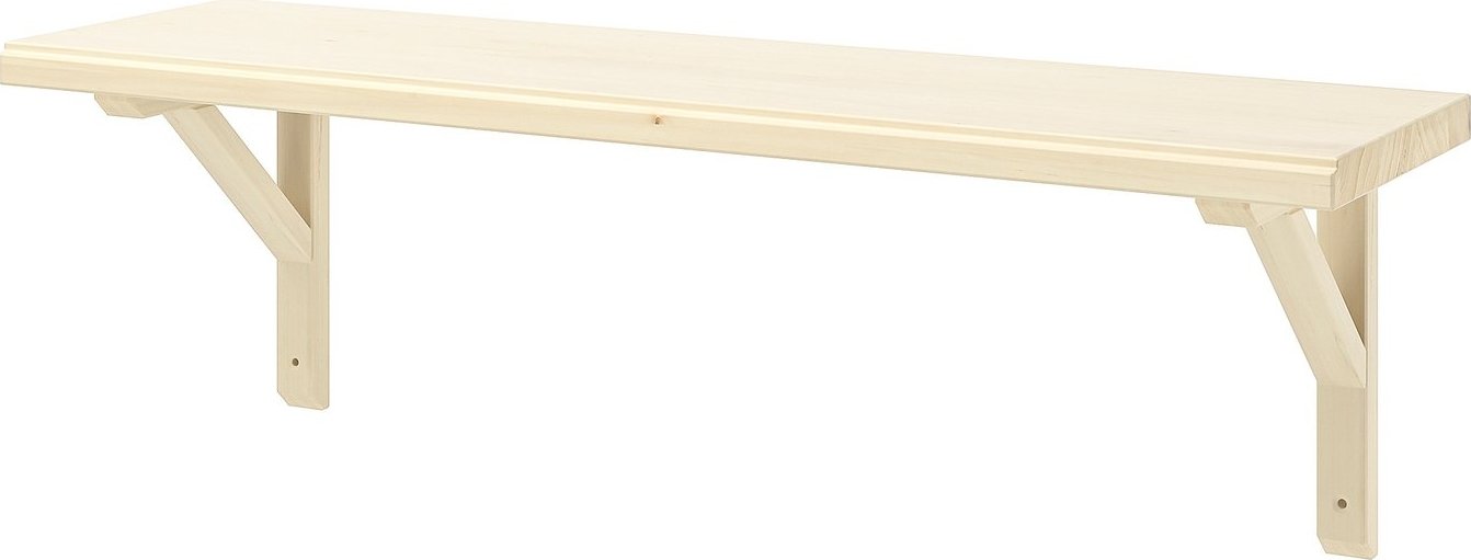 Полка Ikea Tranhult / Sandshult S69326096