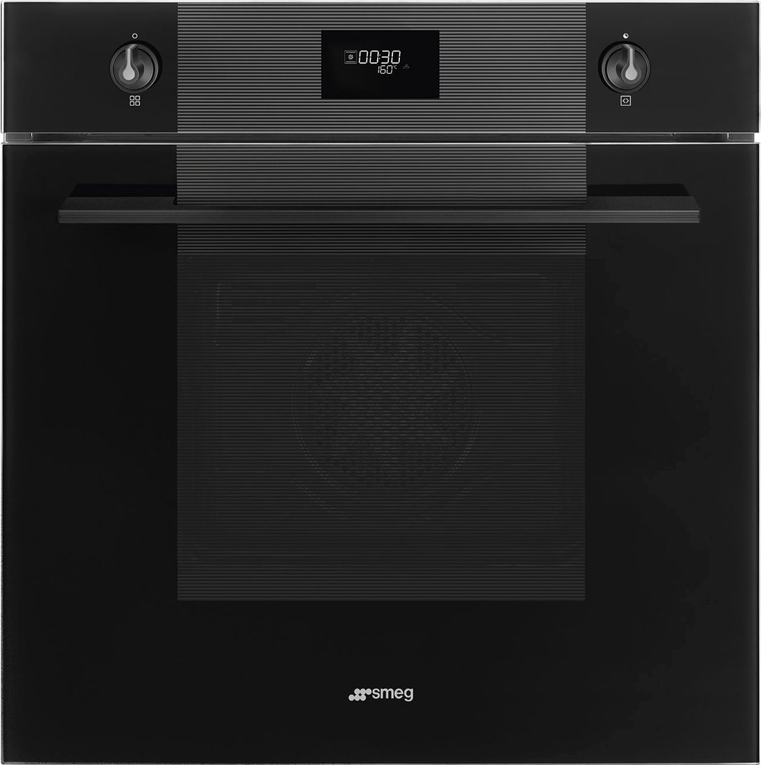 

Электрический духовой шкаф Smeg SF6101TVNO