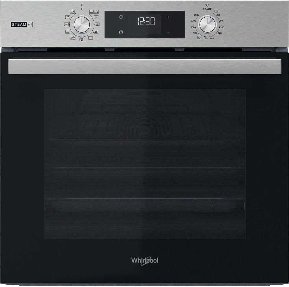 

Электрический духовой шкаф Whirlpool OMSR58CU1SX