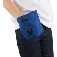 Сумка для лакомств Puppia Trek PLRA-TB9323-RB-M (голубой)