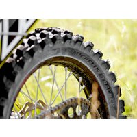 Внедорожные мотошины Michelin Tracker 120/90-18 65R Rear