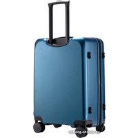 Чемодан-спиннер Verage Freeland 20062-M+ 68 см (берлинская лазурь)