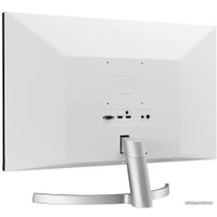 Монитор LG 27MK600M-W