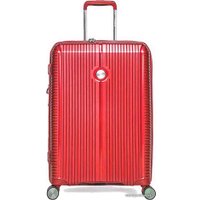 Чемодан-спиннер Verage Rome 19006-L 77 см (красный)