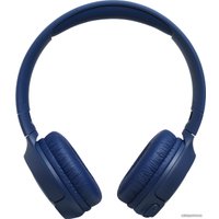 Наушники JBL Tune 500BT (синий)