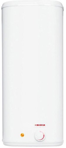 Накопительный электрический водонагреватель над мойкой Biawar OW-10B