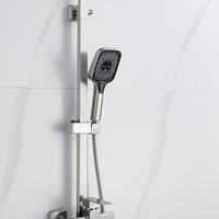 Душевая система  Shevanik S7036L