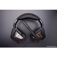 Наушники Tesoro Kuven 7.1 Black