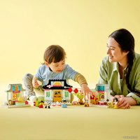 Конструктор LEGO Duplo 10411 Изучаем китайскую культуру