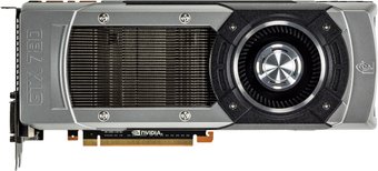 ASUS GeForce GTX 780 3GB GDDR5 (GTX780-3GD5)