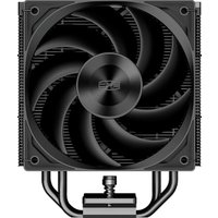 Кулер для процессора PCCooler RZ500 (черный)