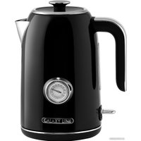 Электрический чайник Galaxy Line GL0350 (магия черного)