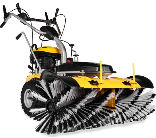 

Подметальная машина Champion GS50100