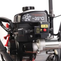 Снегоуборщик Patriot Сибирь 67 E