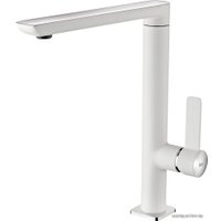 Смеситель TEKA FO 915 (белый/хром)