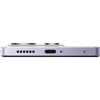 Телефон Xiaomi Redmi Note 14 8GB/256GB международная версия (фиолетовый)