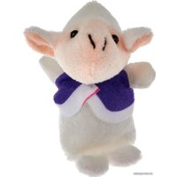 Развивающая игра Bradex Пальчиковый театр Волк и семеро козлят DE 1164