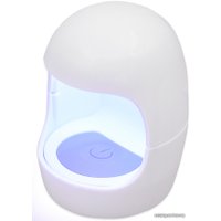 УФ-лампа T&H Egg Mini (белый)