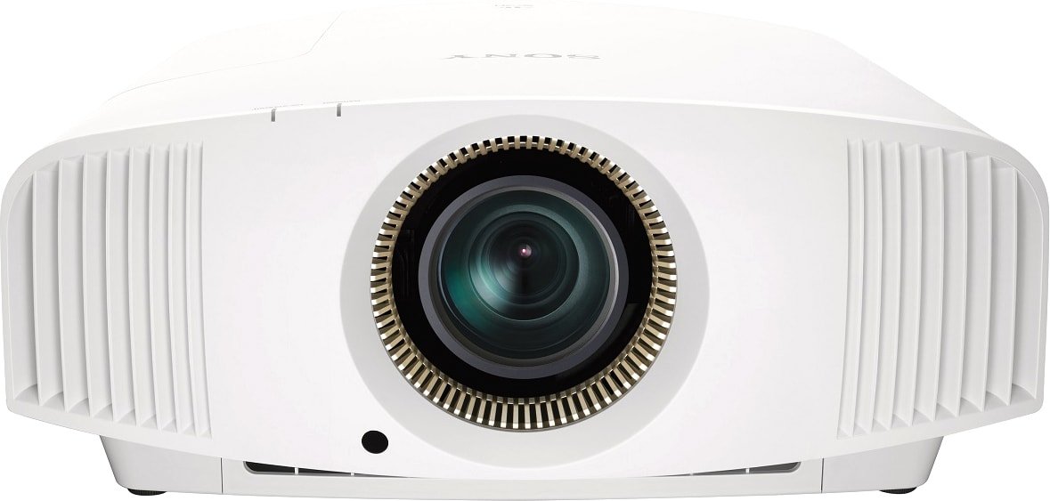 

Проектор Sony VPL-VW570ES (белый)