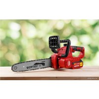 Аккумуляторная пила Wortex CEC 3018 ALL1 0333223 (без АКБ)