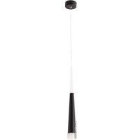 Светильник Arte Lamp Orione A6010SP-1BK