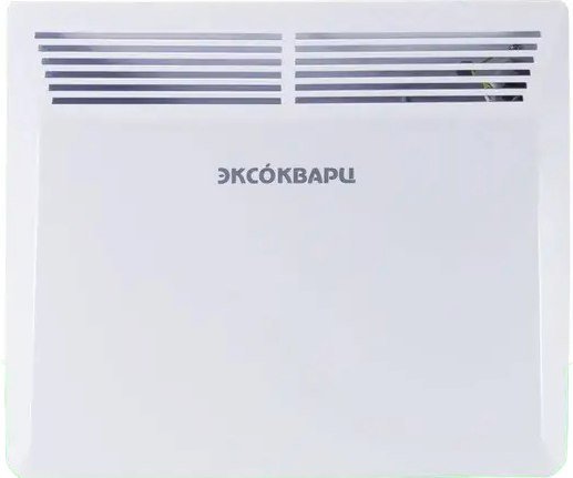

Конвектор Эксокварц Электрический КХЕ-1000