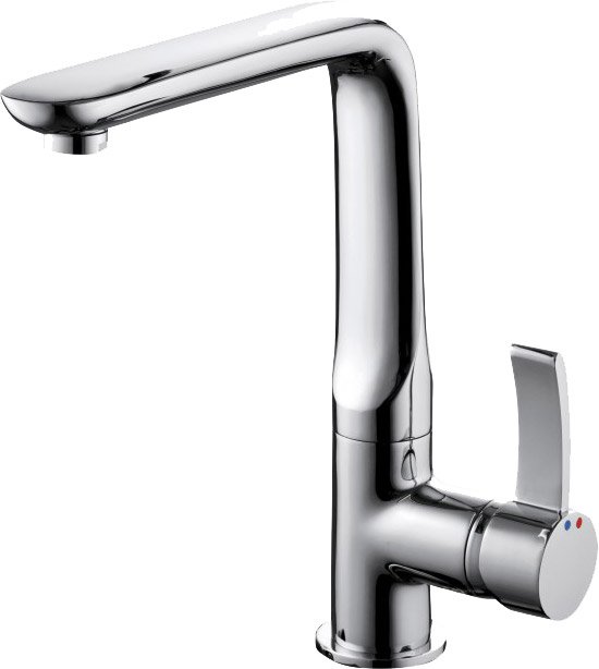 

Смеситель Armatura Malachit 4403-915-00