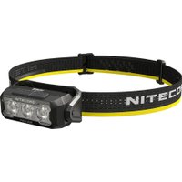 Фонарь Nitecore HA15UHE