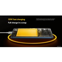Телефон POCO X5 5G 8GB/256GB международная версия (синий)