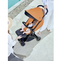Коляска прогулочная «книга» Anex Air-x 2022 (toffee)