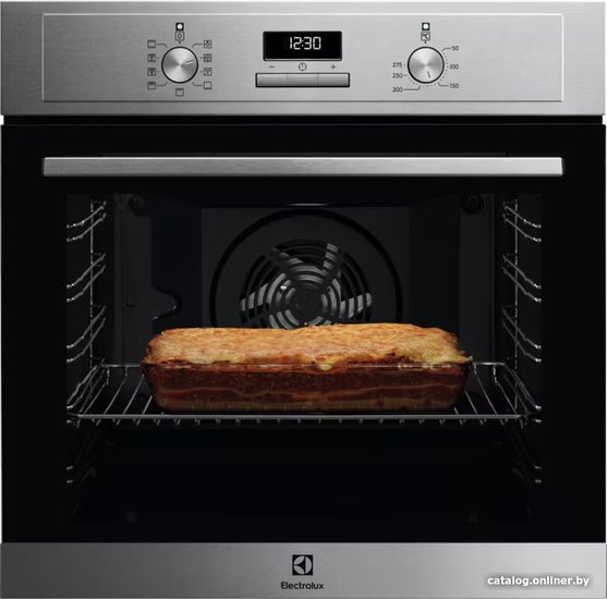 Electrolux SurroundCook FLEX 600 EOF3H50X