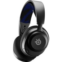 Наушники SteelSeries Arctis Nova 4P