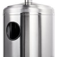 Газовый обогреватель Ballu Vela BOGH-18