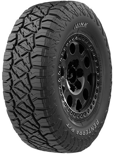 

Летние шины iLink Penterra R/T 265/65R18 116Q