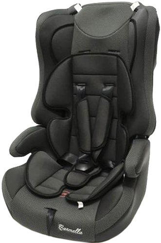 Teddy Bear Carmella 513 RF (01, серый)