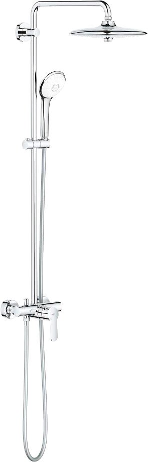 

Душевая система Grohe Euphoria System 260 27473002