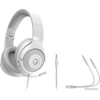 Наушники Lorgar Noah 101 (белый)